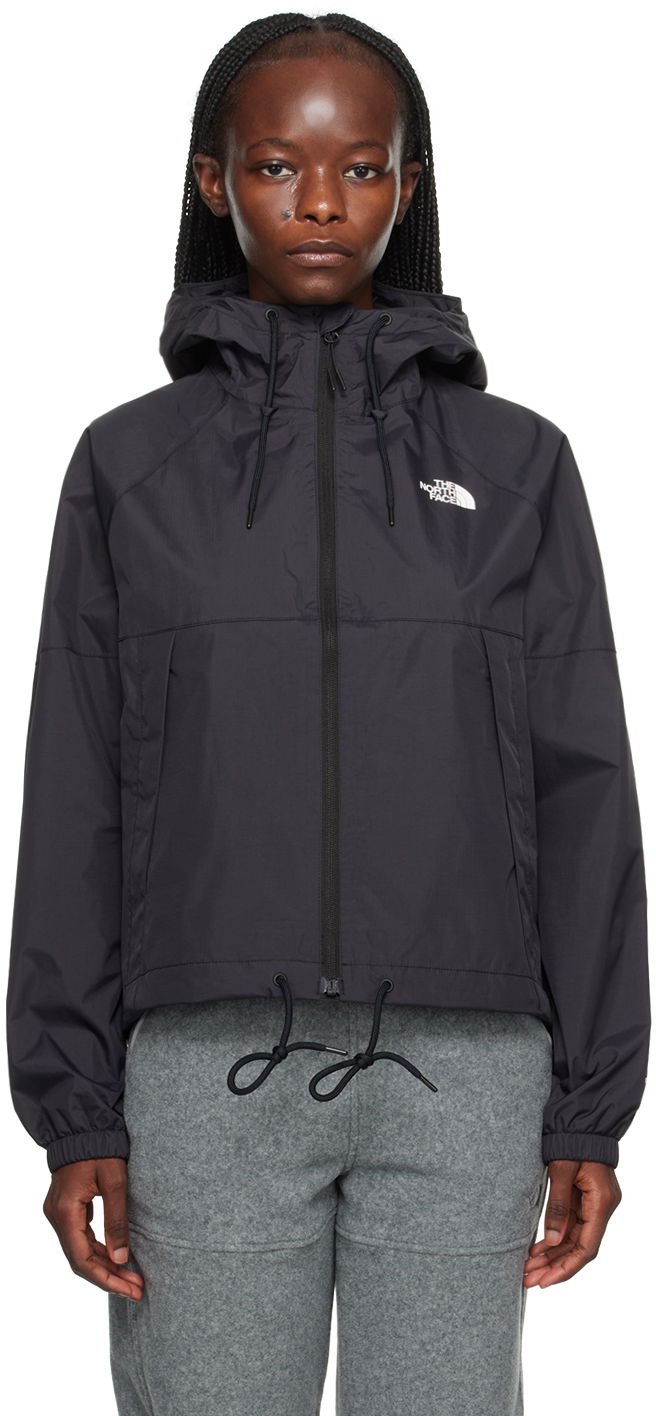 Jakna The North Face Antora Rain Jacket Črna | NF0A7QF1, 0