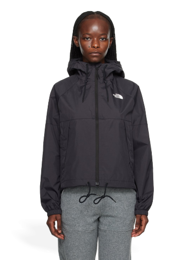 Jakna The North Face Antora Rain Jacket Črna | NF0A7QF1