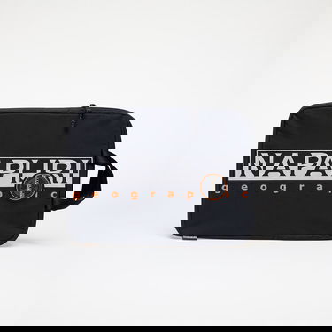 Nahrbtnik Napapijri H-Curver Laptop Black Universal Črna | NP0A4I4N0411, 0