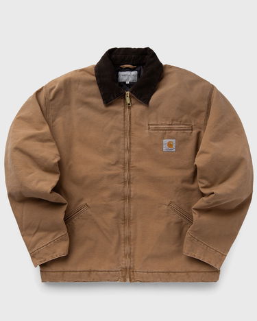 Jakna Carhartt WIP Carhartt WIP OG Detroit Workwear Jacket Bež | I035614.00S4O, 2