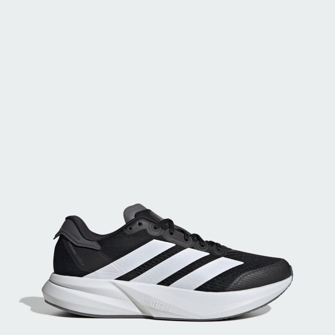 Superge in čevlji adidas Performance Duramo Speed 2 Črna | IH8201, 0