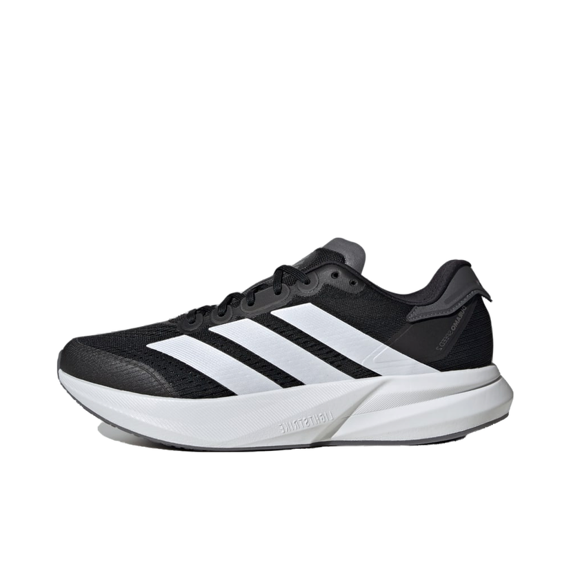 Tek adidas Performance Duramo Speed 2 Črna | IH8201