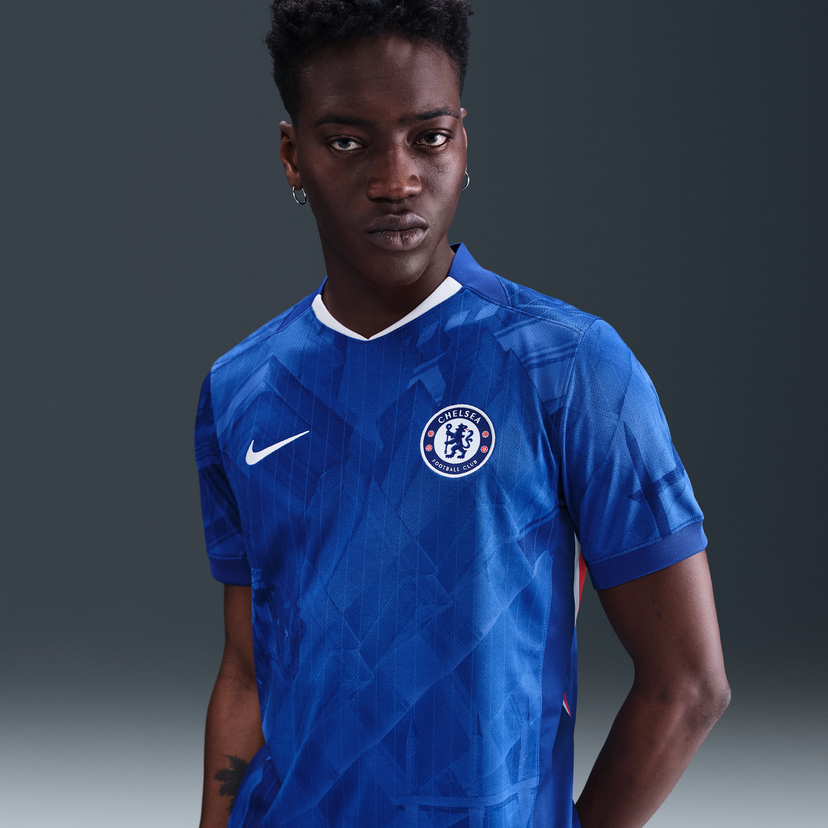 Dres Nike Chelsea FC Stadium Replica Jersey Modra | HJ4589-496