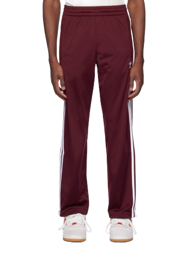 Trenirka adidas Originals Drawstring Track Pants Bordo | IN4678