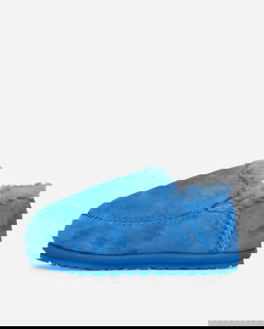 Superge in čevlji UGG Anders Slipper Modra | 1158174-BGSK, 4
