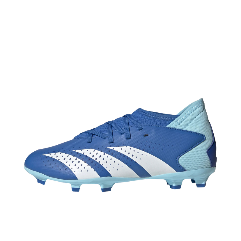 Superge in čevlji adidas Performance Predator Accuracy.3 FG Modra | ie9503