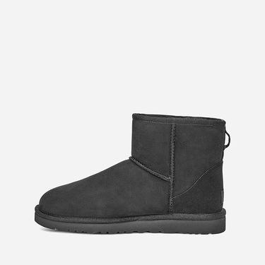 Superge in čevlji UGG Mini Siva | 1002072BLK, 2