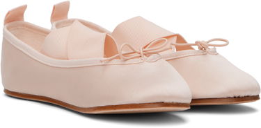 Oblačila Repetto Repetto Gianna Ballerina Flats Roza | V4198SAT, 3