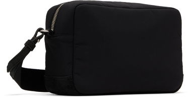 Torba za čez ramo JW Anderson JW Anderson JWA Puller Camera Bag Črna | AC0359-FA0431, 2