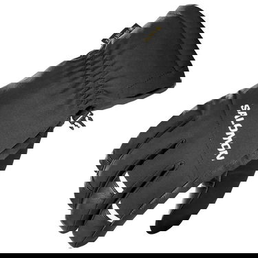 Rokavice Salomon Propeller Gore-Tex Gloves Črna | LC2373500, 0