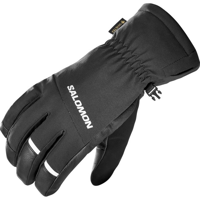 Rokavice Salomon Propeller Gore-Tex Gloves Črna | LC2373500