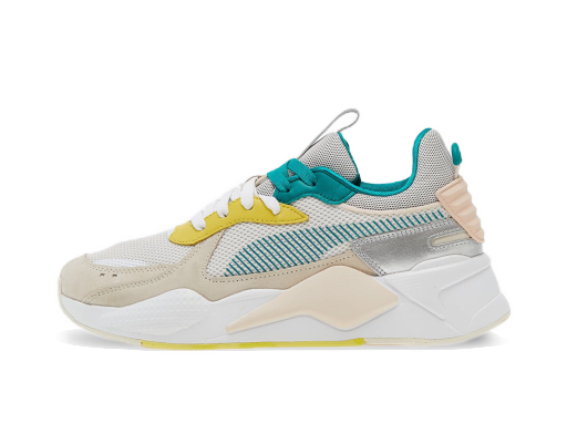 Superge in čevlji Puma RS-X OQ W Bela | 37577701
