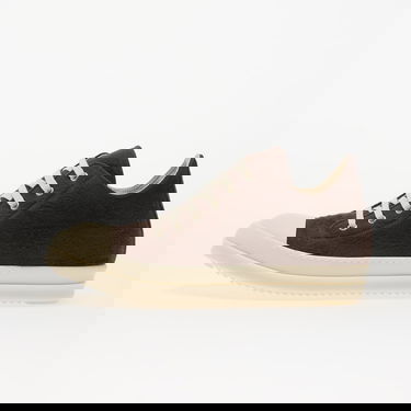 Superge in čevlji Rick Owens Rick Owens Woven Low 39 Rjava | DU02E7802 BMO E2, 0