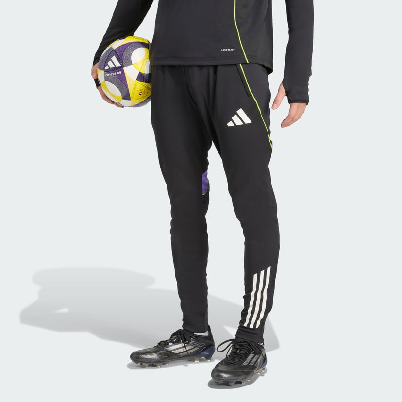 Trenirka adidas Performance Tiro 25 Competition Training Pants Črna | JW4356