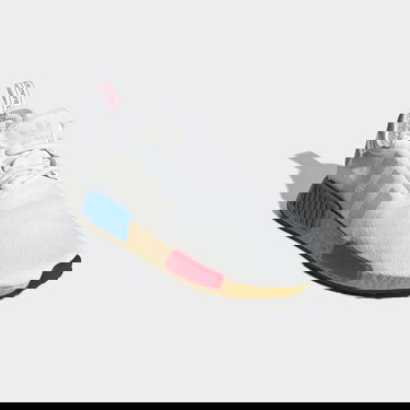 Superge in čevlji adidas Originals NMD_R1 Bela | FV3642, 6