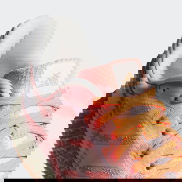 Superge in čevlji adidas Performance 4D Run 1.0 Roza | FW6838, 3