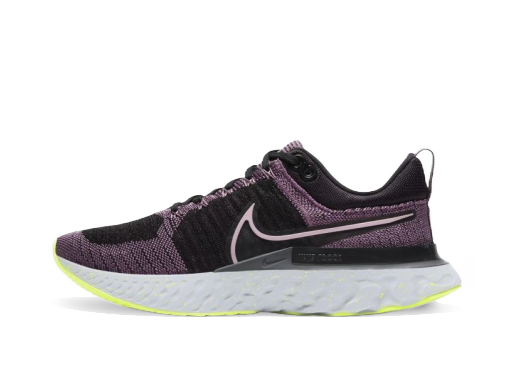 Tek Nike React Infinity Run Flyknit 2 W Lila | CT2423-500