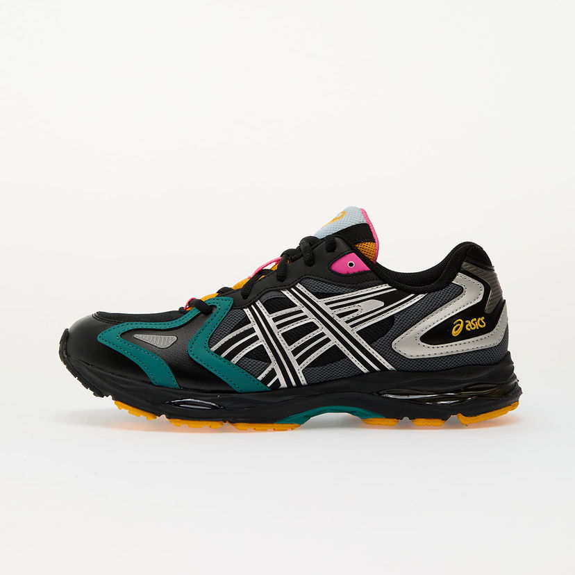 Superge in čevlji Asics Gel-K1011 Večbarvna | 1203A603-001