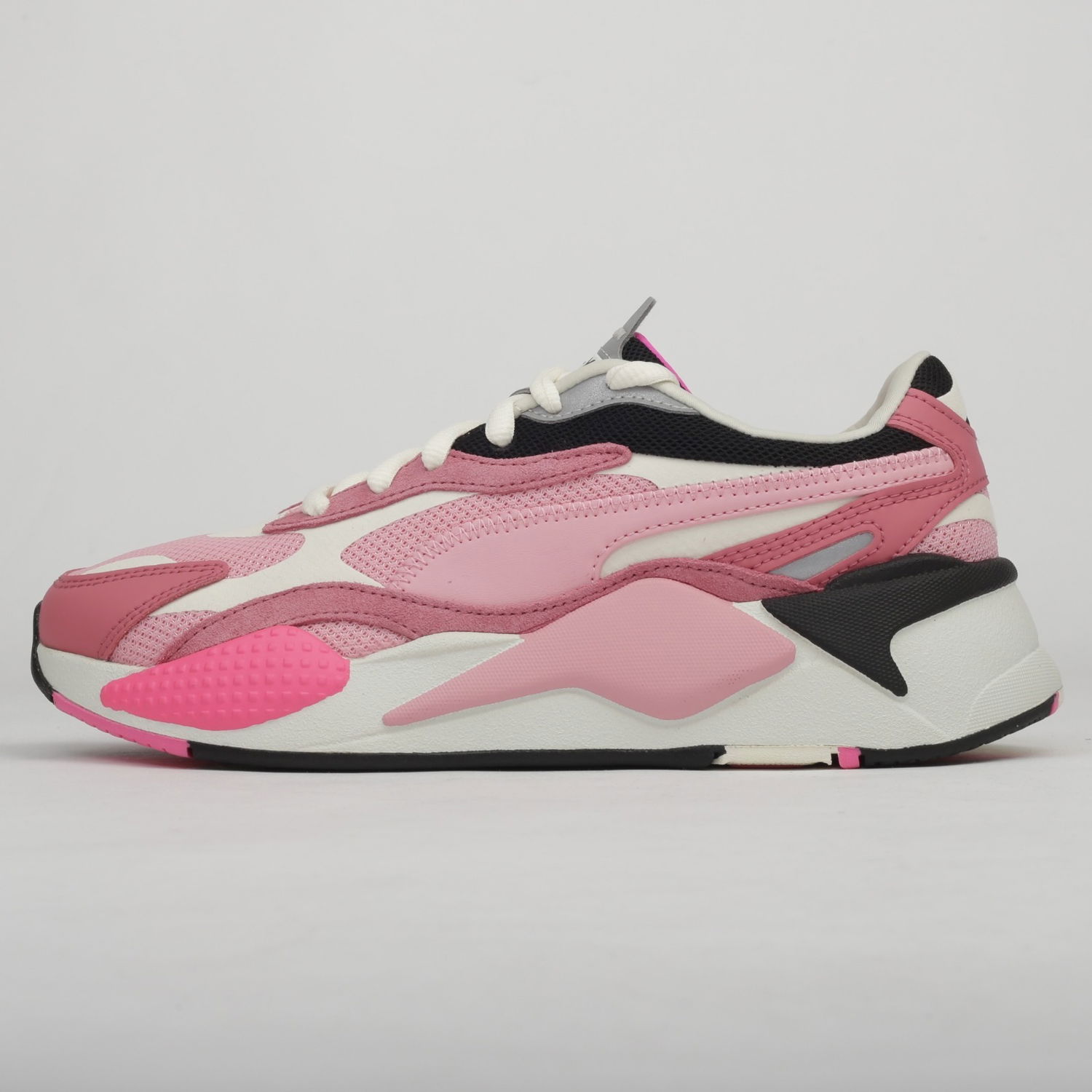 Superge in čevlji Puma RS-X3 Puzzle Roza | 371570 06, 0