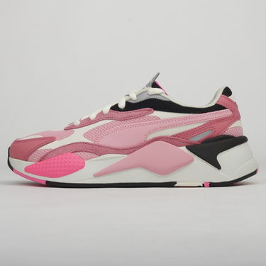Superge in čevlji Puma RS-X3 Puzzle Roza | 371570 06, 0