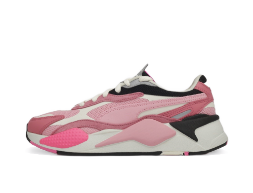 Superge in čevlji Puma RS-X3 Puzzle Roza | 371570 06