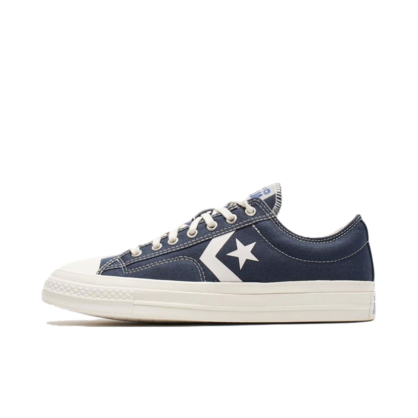 Superge in čevlji Converse Star Player 76 OX Mornarica | A08540C