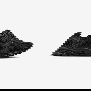 Superge in čevlji Nike Zoom Vomero 5 "Triple Black" Črna | BV1358-003, 4