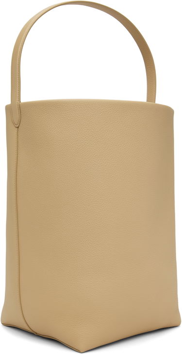 Tote bag The Row Large Park Tote Bag Rjava | W1273-L129, 4