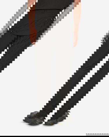 Hlače Post Archive Faction (PAF) 6.0 Technical Pants Right Black Črna | 60BTPRB  BLACK, 3