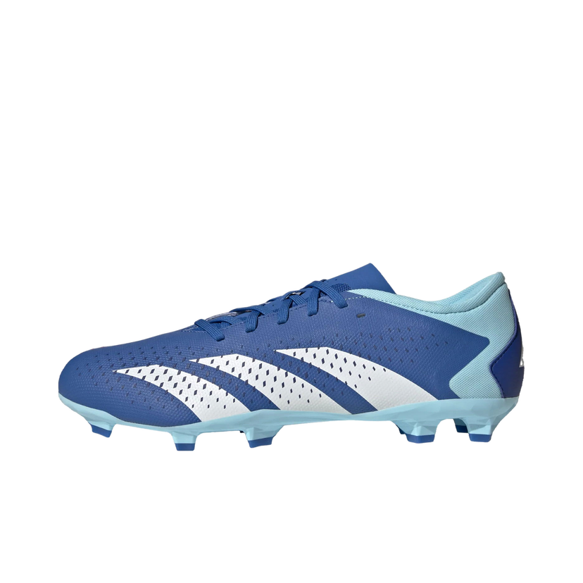 Superge in čevlji adidas Performance Predator Accuracy.3 L FG Modra | gz0015