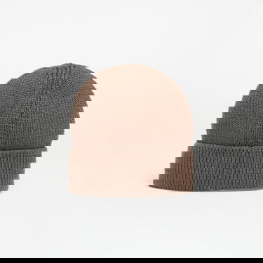 Beanie The North Face The North Face Logo Box Cuffed Beanie Rjava | NF0A8CHE1OI1, 3