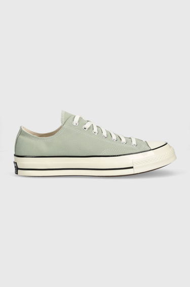 Superge in čevlji Converse Chuck 70 OX Siva | A02769C, 0
