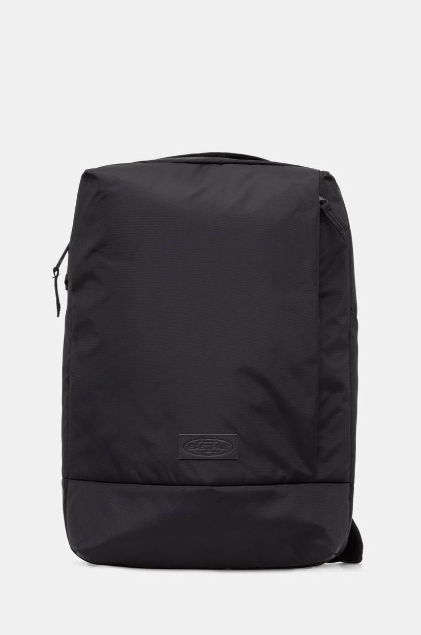 Nahrbtnik EASTPAK Tecum F Cnnct Smooth Backpack Črna | EK0A5BE95A2
