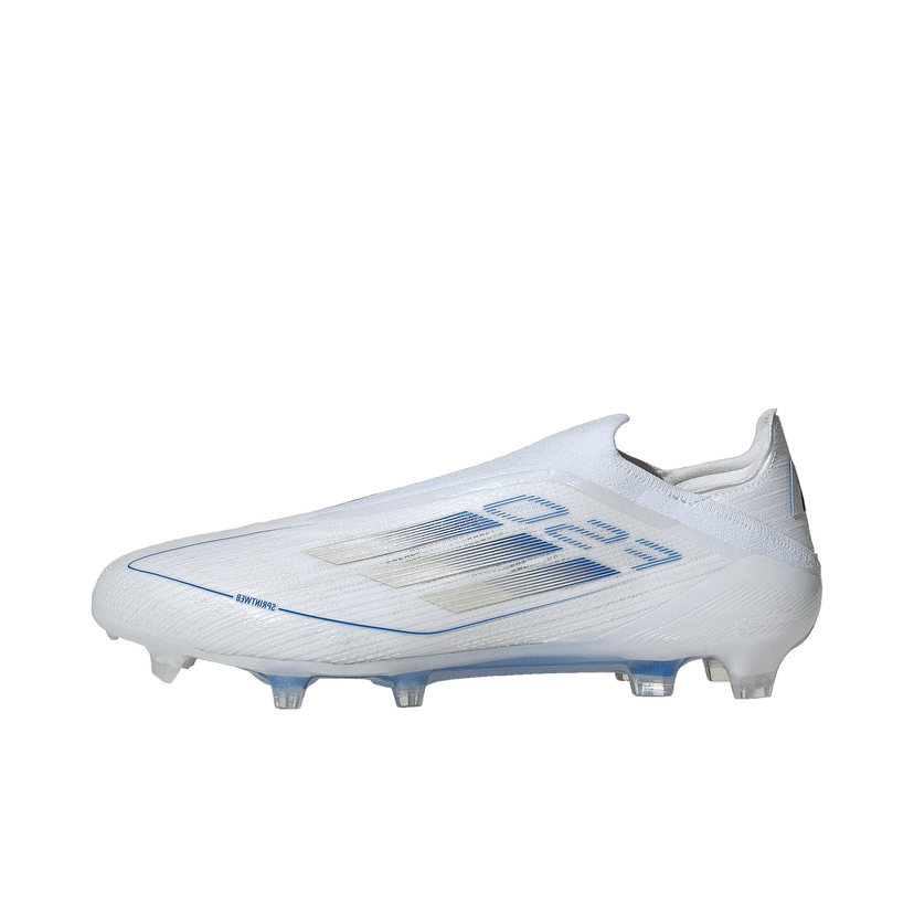 Superge in čevlji adidas Performance F50 Elite LL FG Bela | ie1216