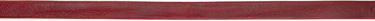 Pasovi OUR LEGACY OUR LEGACY 2 CM Leather Belt Rdeča | A2258CLL, 1
