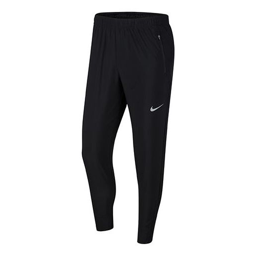 Trenirka Nike Quick Dry Woven Training Trousers Črna | CD8385-010