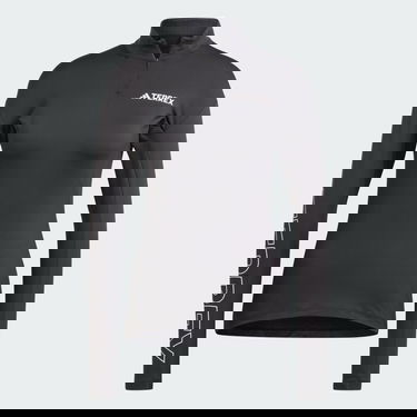 Majica adidas Performance Terrex Xperior Tee Črna | HZ6256, 4