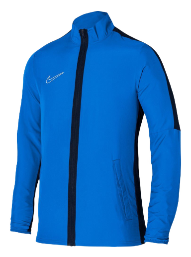 Jakna Nike Dri-FIT Academy 23 Jacket Modra | dr1719-463