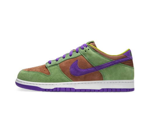 Skateboarding Nike Dunk Low SP Retro "Veneer" 2020 Večbarvna | DA1469-200