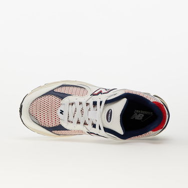 Superge in čevlji New Balance 2002R Bela | M2002RVE, 2