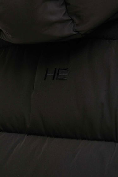 Puhovka HELIOT EMIL Oversize Puffer Jacket Črna | HE.M.02.093, 6