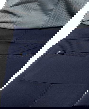 Kratke hlače SWIX Swix Pace Shorts Mornarica | 10041-23-75100, 2