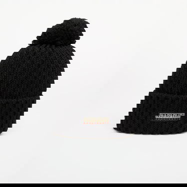 Beanie Napapijri Beanie Črna | NP0A4GKA0411, 2