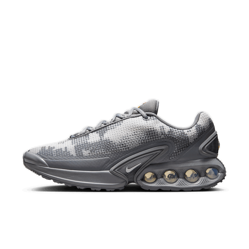 Superge in čevlji Nike Air Max Dn Siva | IB3078-001