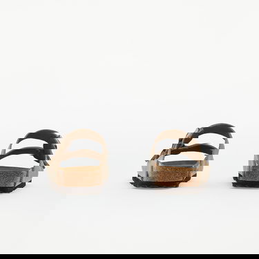 Superge in čevlji Birkenstock Arizona BS Rjava | 0352201, 3