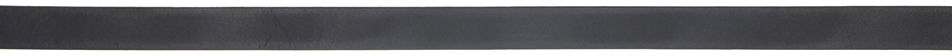 Pasovi ISABEL MARANT Isabel Marant Nicia Belt Siva | 23HCE114CFA-A4B16A, 1