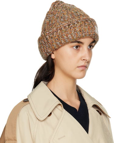 Beanie ADER ERROR Knit Beanie Oranžna | BLAFWBE04OR, 1