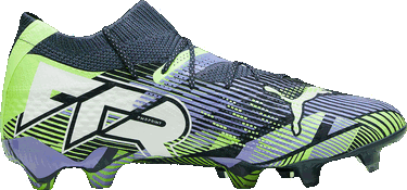 Superge in čevlji Puma Future 7 Ultimate Modra | 107916-03, 3