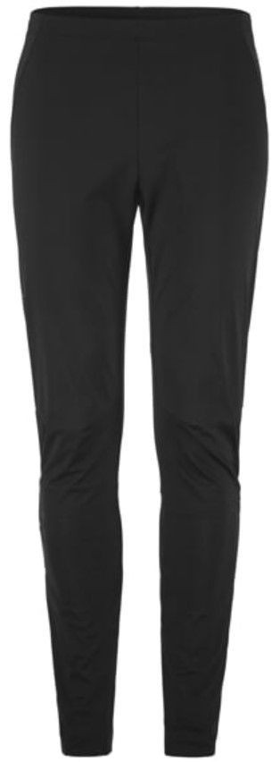 Pajkice Craft Craft Pro Nordic Race Wind Tights Črna | 1915159-999000