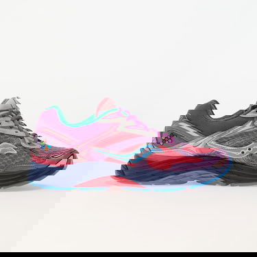 Superge in čevlji Saucony Jae x Tips PROGRID OMNI 9 Večbarvna | S70864-1, 2